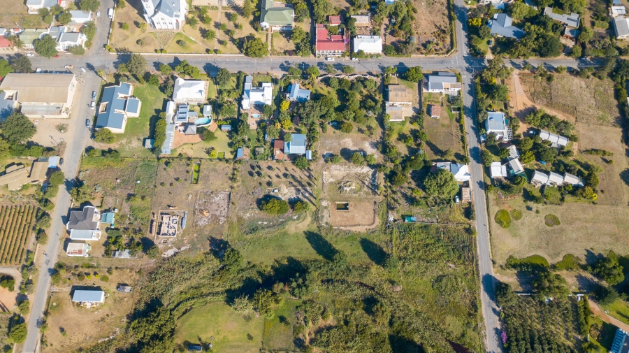 0 Bedroom Property for Sale in Barrydale Western Cape